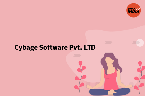 Cover Image of Event organiser - Cybage Software Pvt. LTD | Bhaago India
